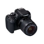 kamera Canon 1300D