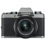 Fujifilm X-T100 Bidik Pengguna Kamera DSLR untuk Pindah ke Mirrorless